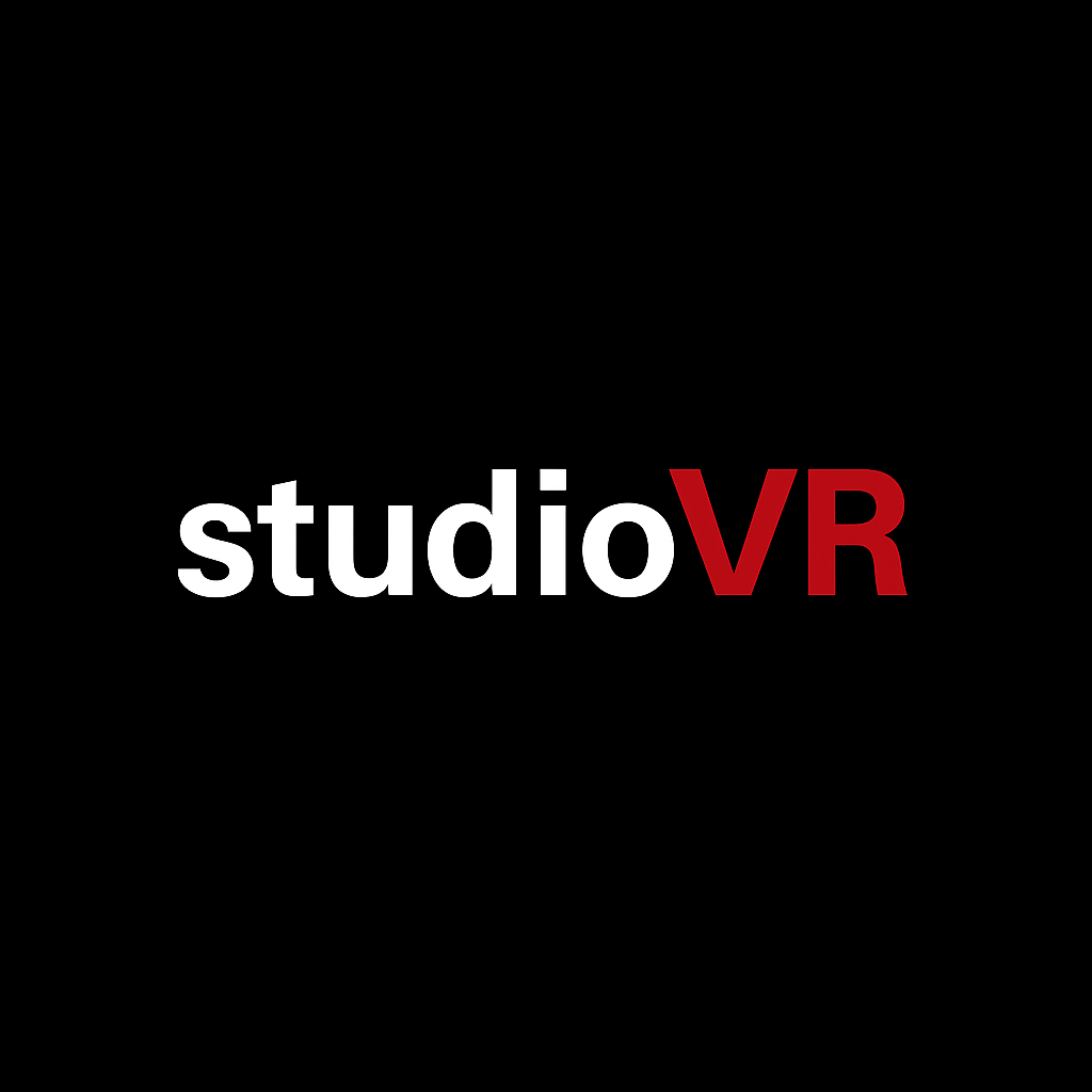 Studio V R